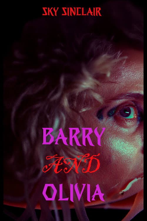 Poster for Barry and Olivia