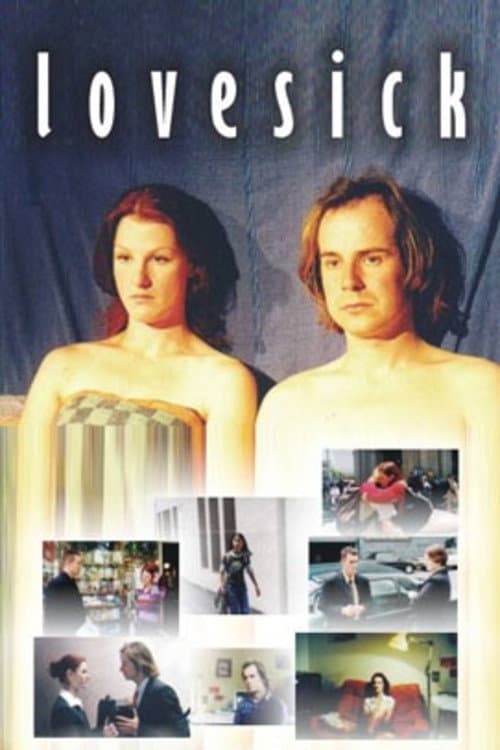 Poster for Lovesick