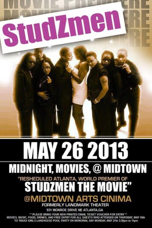 Poster for StudZmen