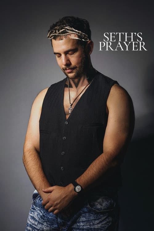 Poster for Seth's Prayer