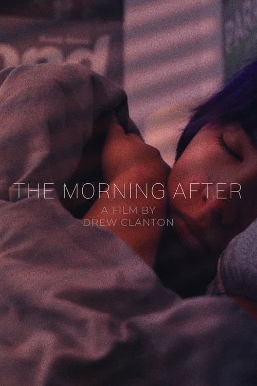Poster for The Morning After