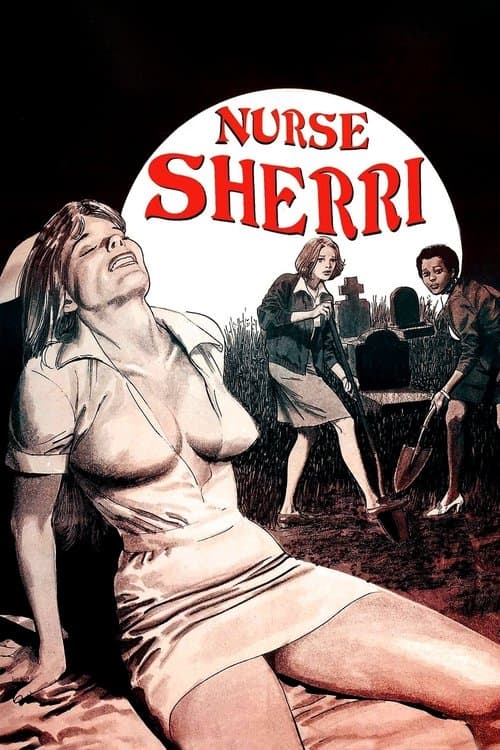 Poster for Nurse Sherri