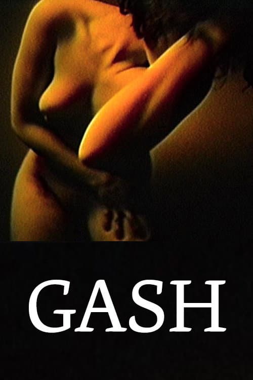 Poster for Gash