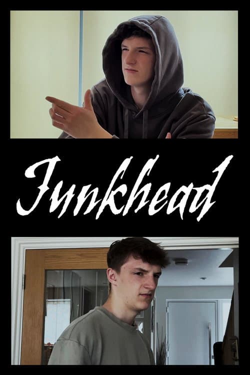 Poster for Junkhead