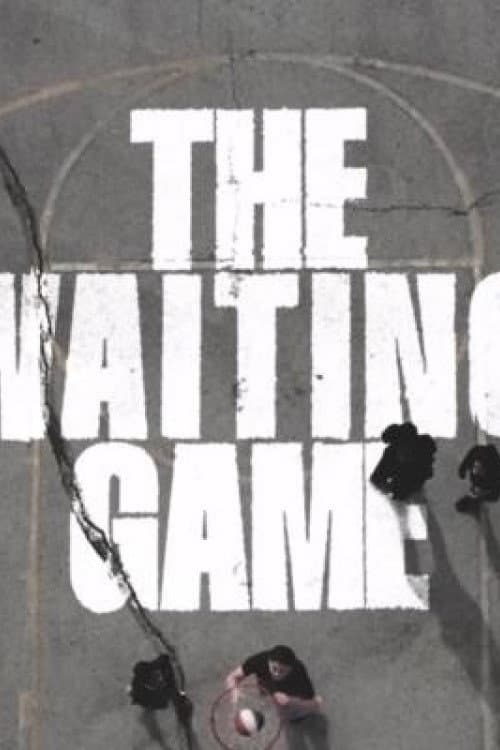 Poster for The Waiting Game