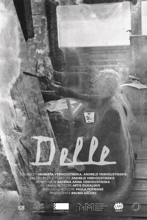 Poster for Delle