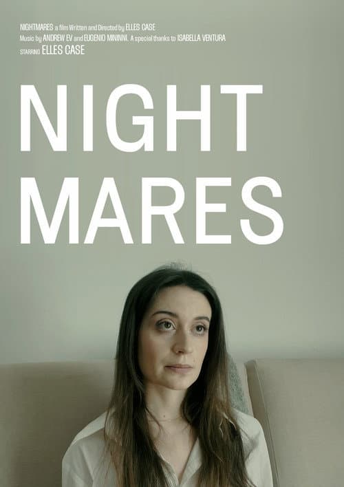 Poster for Nightmares
