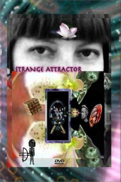 Poster for Strange Attractor