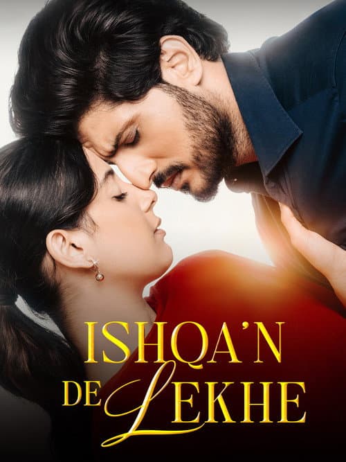 Poster for Ishqa'n De Lekhe