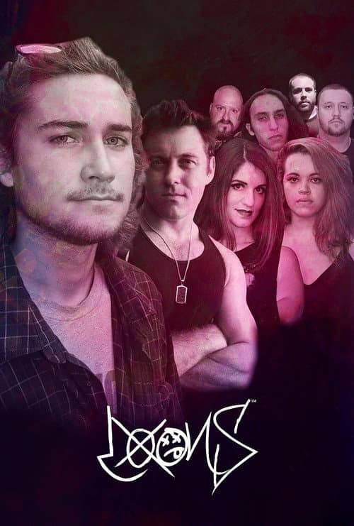 Poster for Loons