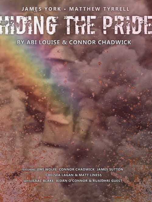 Постер до фільму «Hiding the Pride»