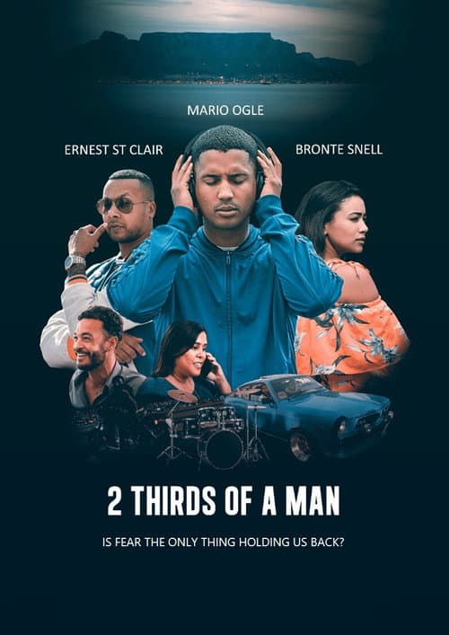 Poster for 2 Thirds of a Man