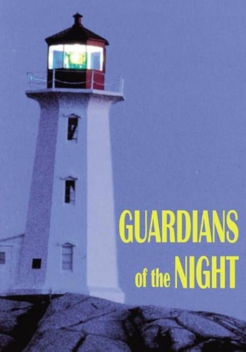 Poster for The Guardians of the Night