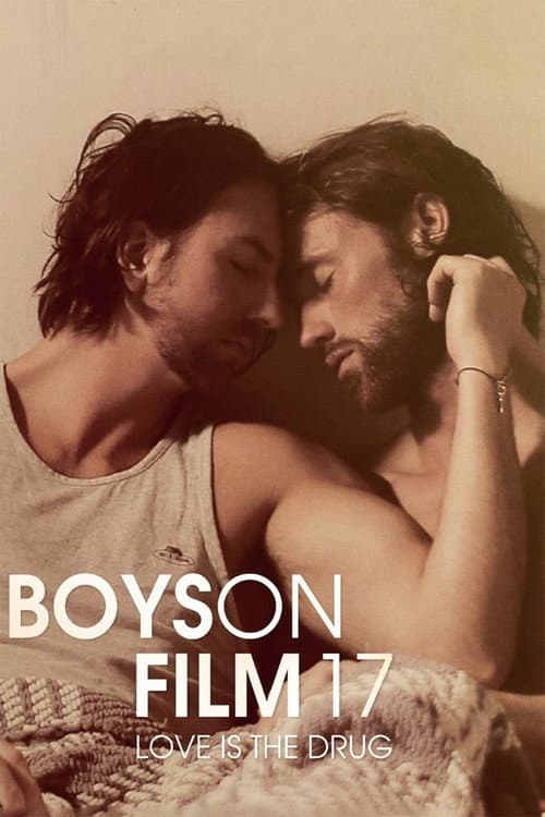 Постер до фільму «Boys On Film 17: Love Is the Drug»