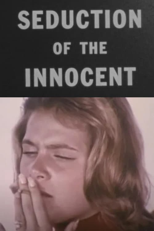 Poster for Seduction of the Innocent
