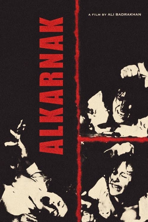 Poster for Karnak