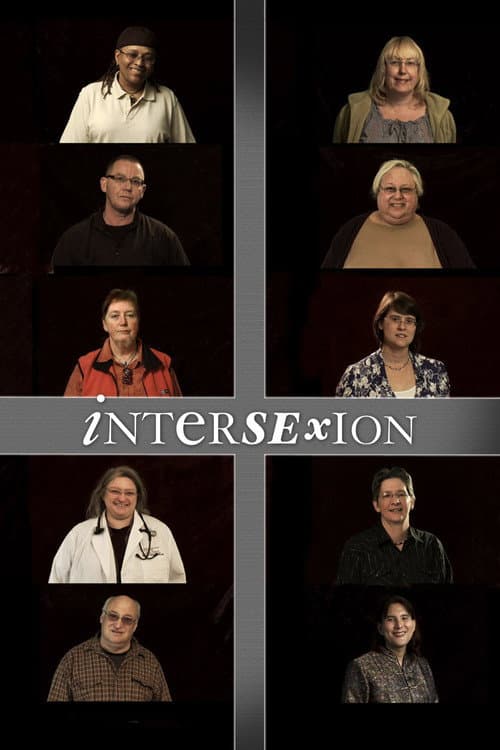 Poster for Intersexion