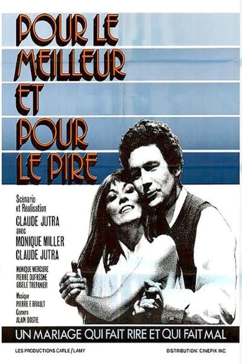 Poster for For Better or For Worse