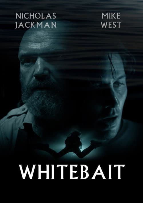 Poster for Whitebait