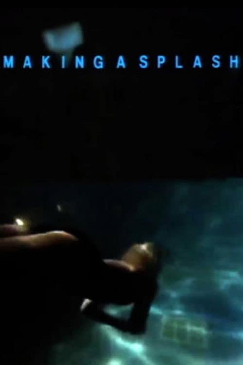 Poster for Making a Splash