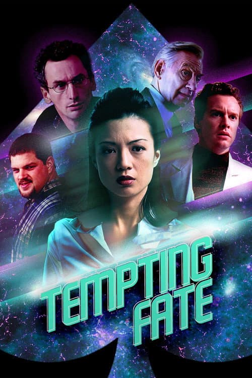 Poster for Tempting Fate