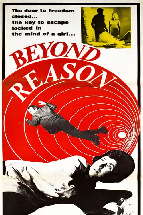 Poster for Beyond Reason