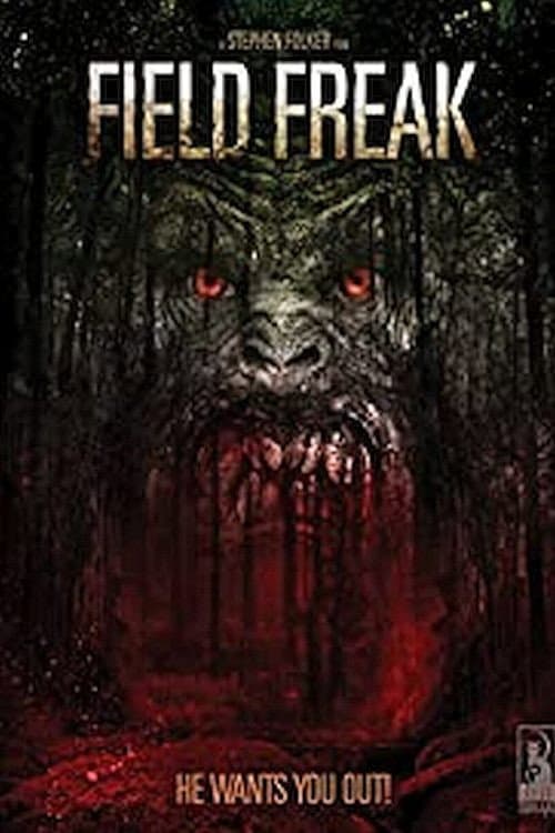 Poster for Field Freak