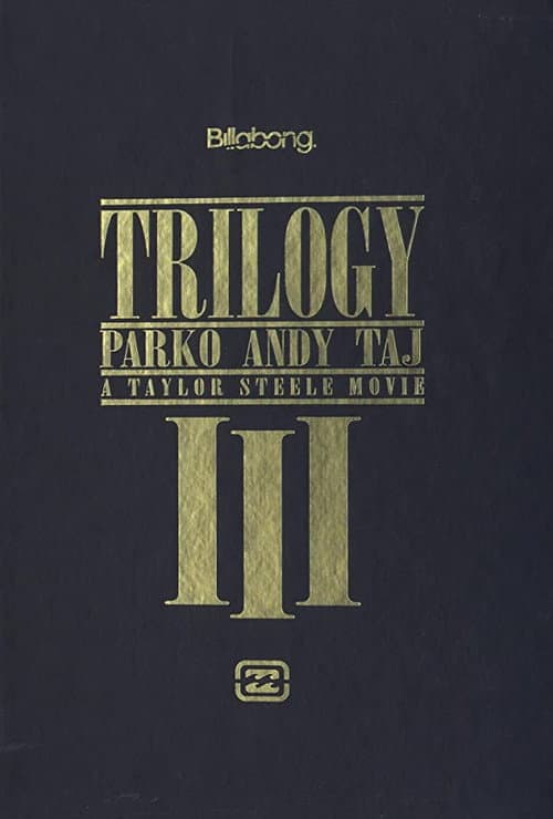 Poster for Trilogy
