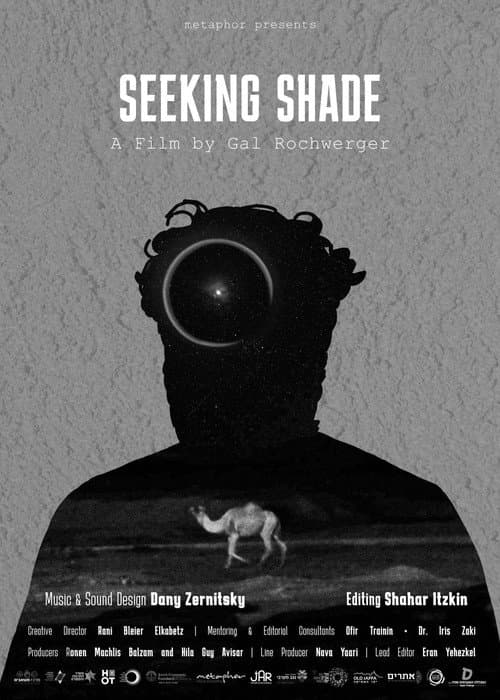 Poster for Seeking Shade