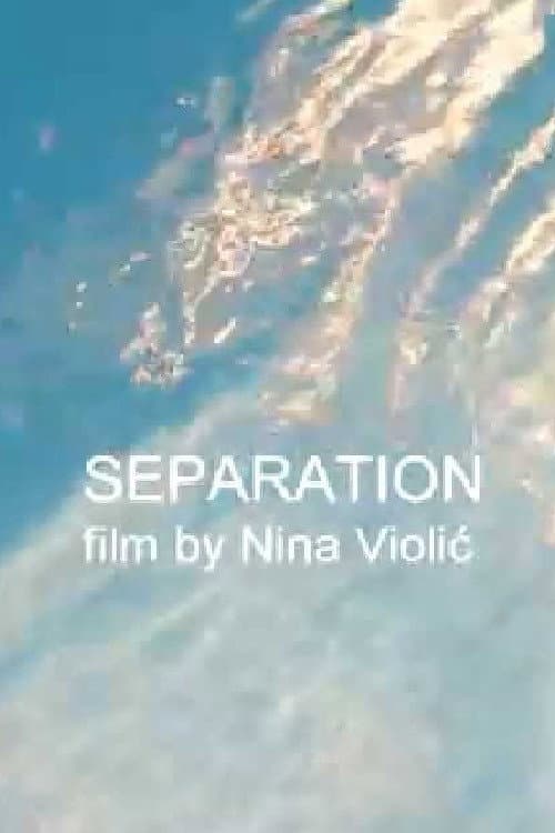 Poster for Separation