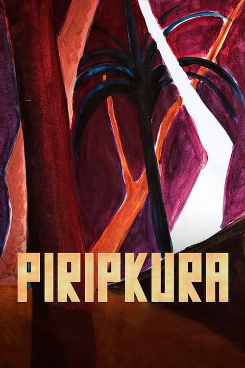 Poster for Piripkura