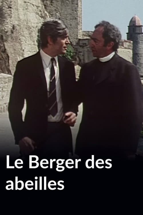 Poster for Le Berger des abeilles