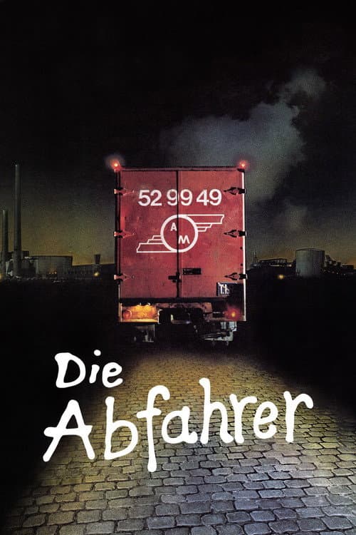 Poster for On the Move
