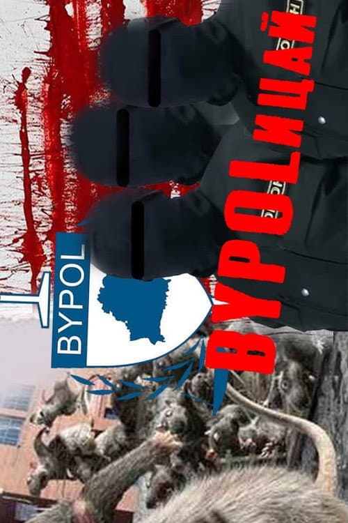 Poster for BYPOLicai. Mandate for Betrayal