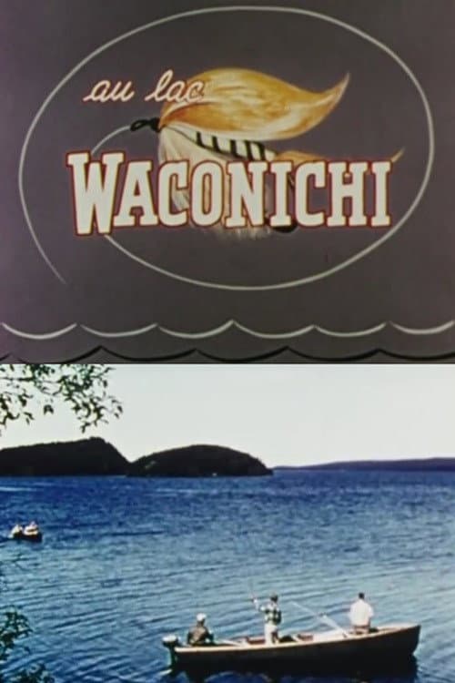 Poster for Waconichi