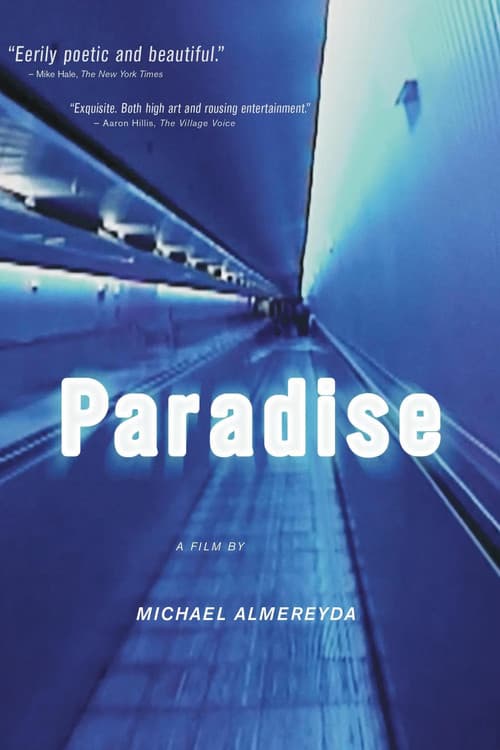 Poster for Paradise