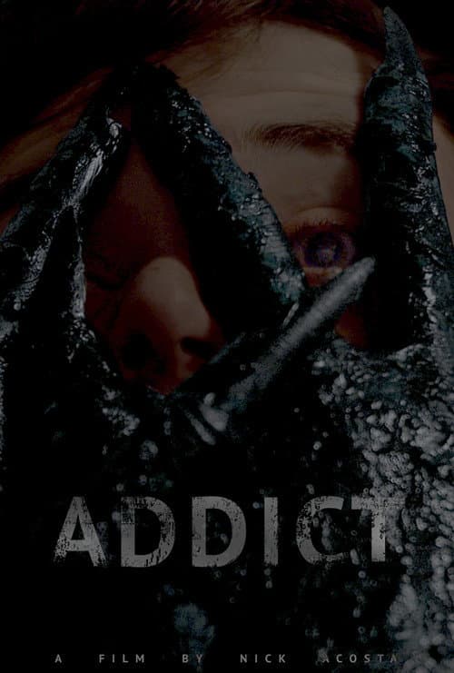Poster for Addict