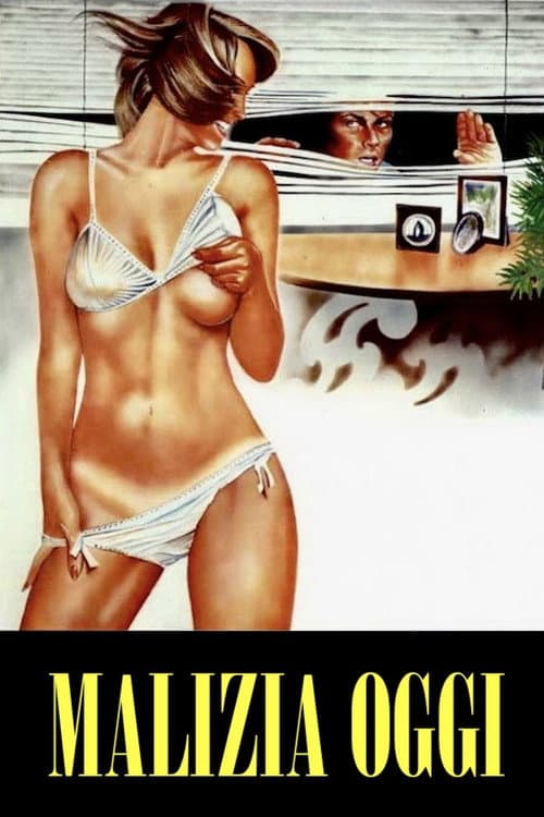 Poster for Malizia oggi