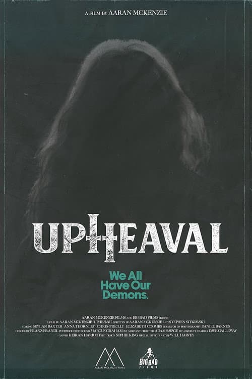 Poster for Upheaval