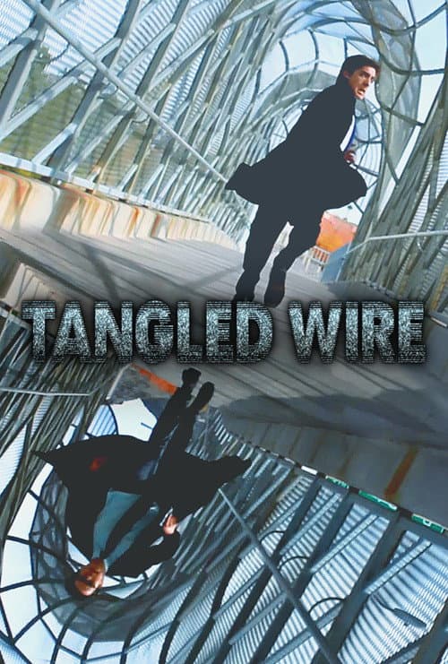 Poster for Tangled Wire