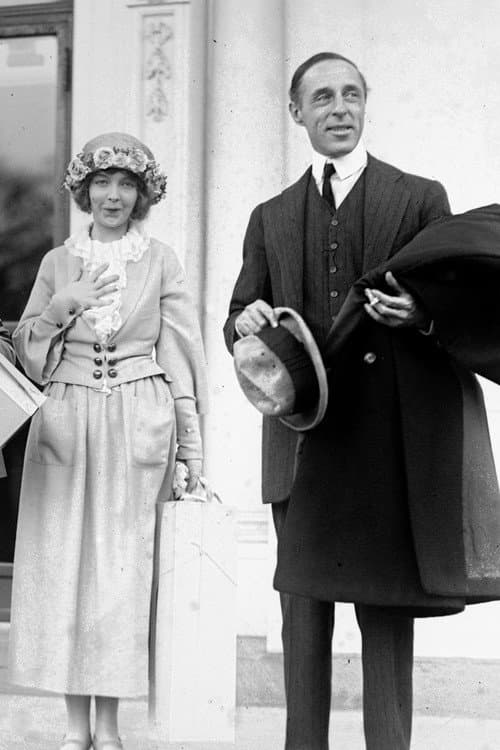 Постер до фільму «Lillian Gish in a Liberty Loan Appeal»