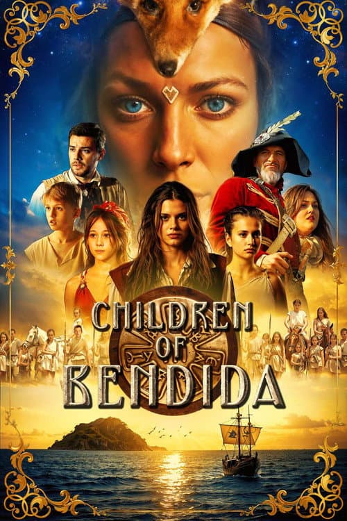 Poster for Children of Bendida