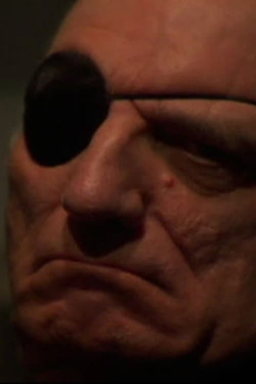 Poster for Murdoch's Other Eye