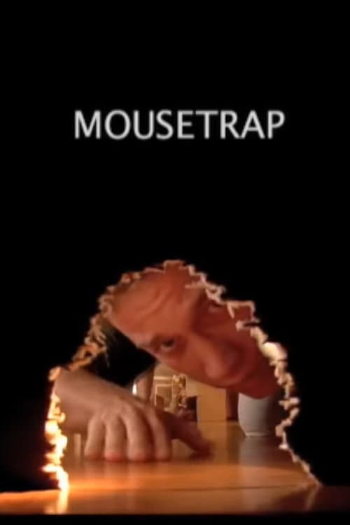 Poster for Mousetrap