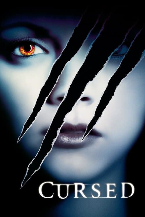 Poster for Cursed