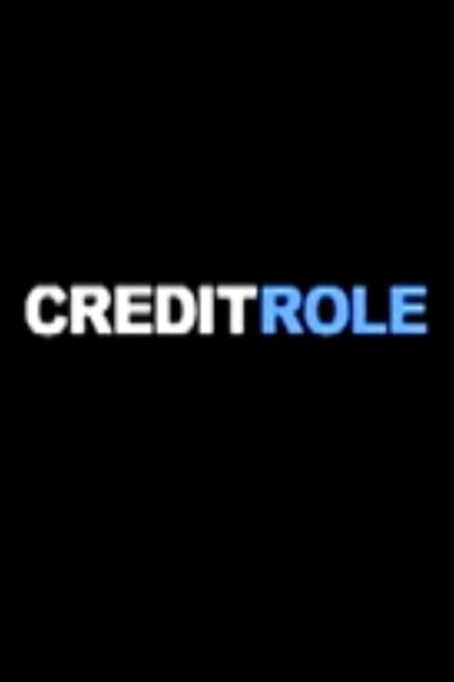 Poster for Credit Role