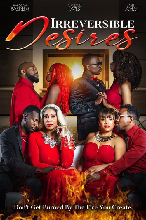 Poster for Irreversible Desires