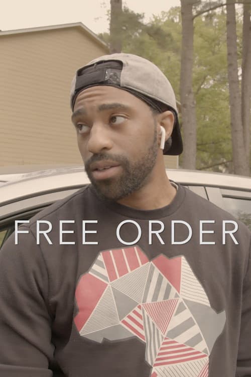 Poster for Free Order