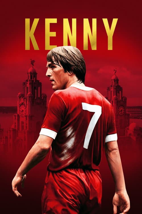 Poster for Kenny