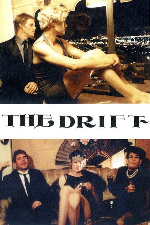Poster for The Drift